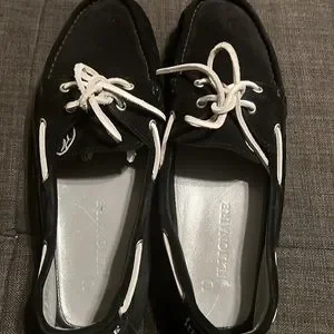 Billionaire brand boat shoes Billionaire | Shoes | Billionaire Brand Boat Shoes | Poshmark main image 2